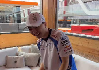 F1 話題沸騰！F1チームの“夏ゲーム対決”が可愛すぎた件とは？