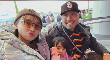 おのののか、「娘との大切な時間」を振り返る投稿で感謝の一年を締めくくる