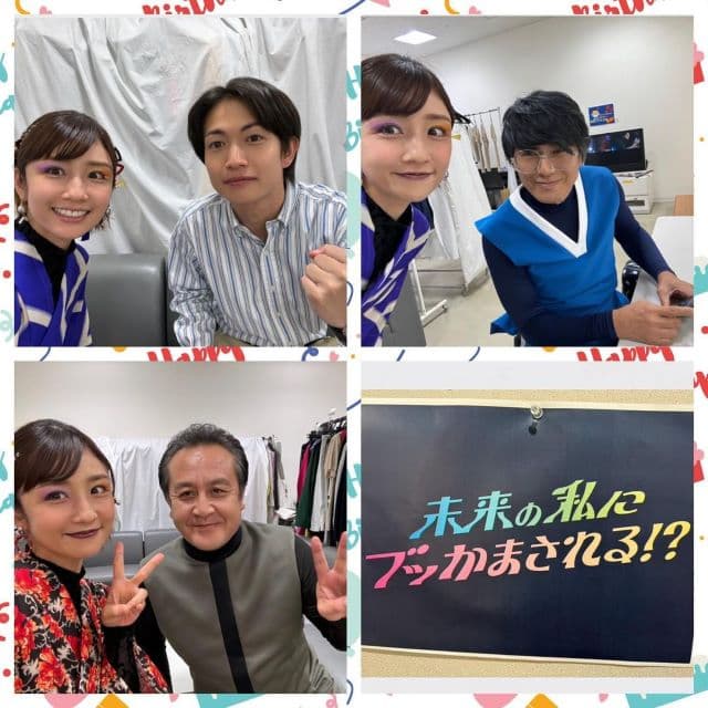 「めちゃくちゃ楽しみです」小倉優子、ひさしぶりの〇〇に緊張したことを明かす！