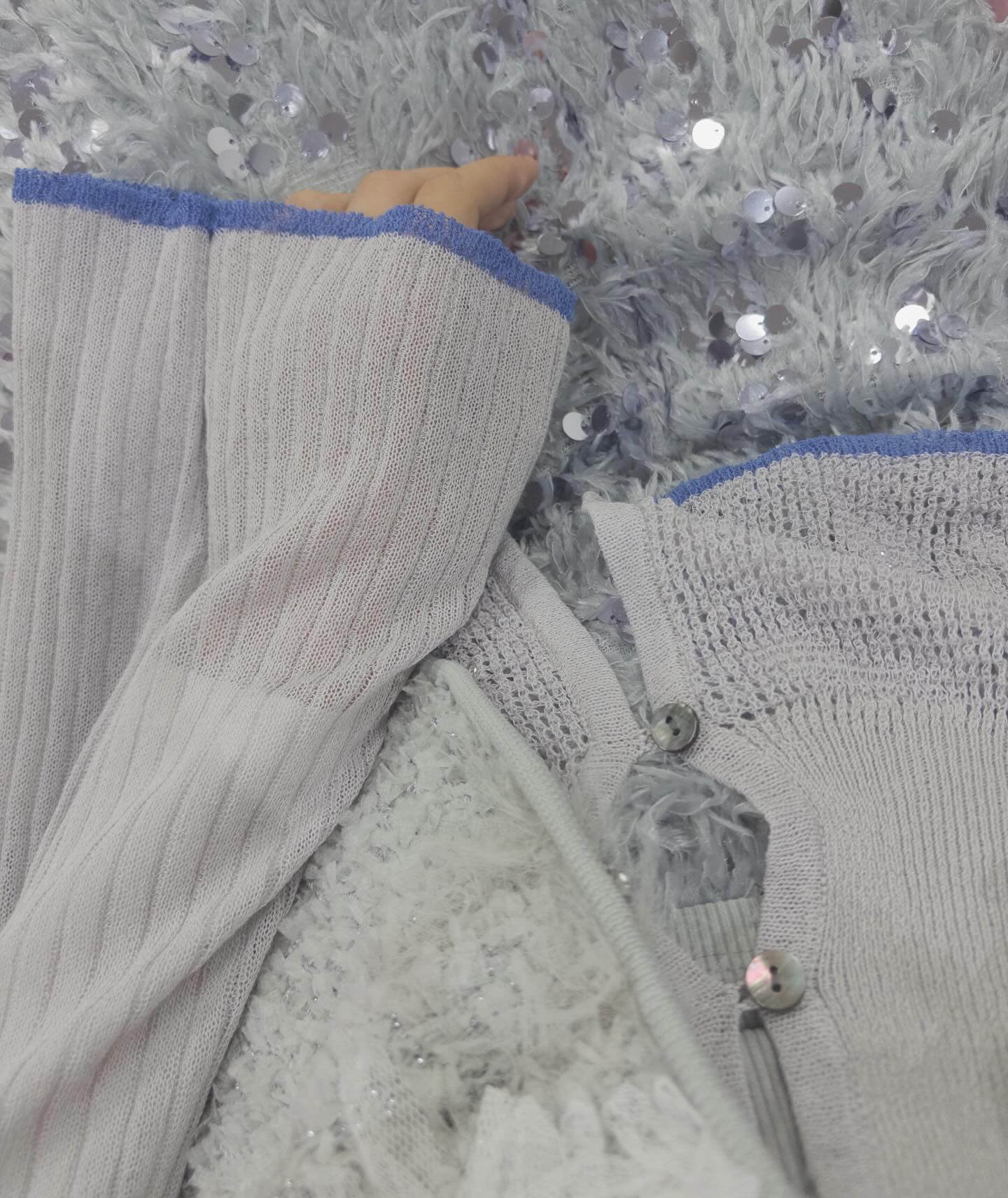 乃木坂46・5期生の一ノ瀬美空、37thシングル「歩道橋」の衣装を公開