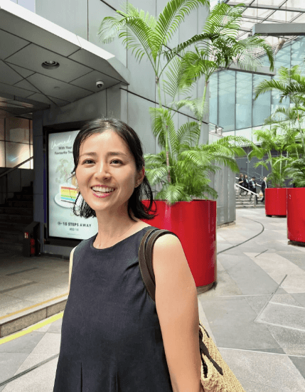 鈴木ちなみ、誕生日を迎え感動のエピソードをシェア！新たな1年に想いを込めて