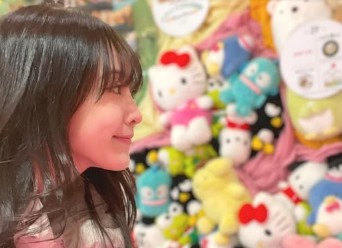 山本ひかる、「可愛い子たち」との写真公開でファン熱狂！癒しの一枚に反響殺到！