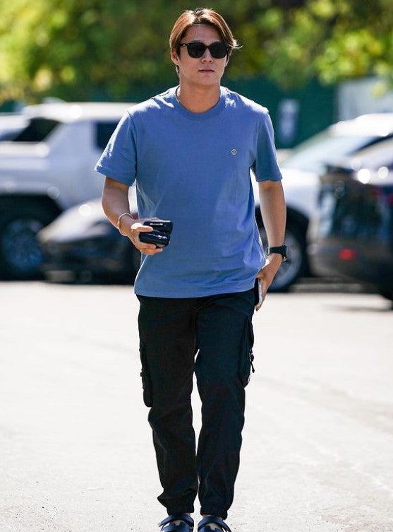 溢れる「おかえり」の声！山本由伸がマウンドに帰還