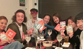 西山茉希『エンダン』時代を振り返り再会に感謝！素敵な1年のスタートを宣言