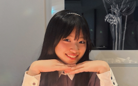 「激しめママに似なくてよかった!?」住谷杏奈、14歳になった娘との家族ショットに反響！