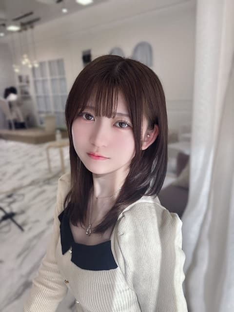 「かあいい好き好き！」アイドルが〇〇のために可愛く仕上げた姿にファン大興奮！