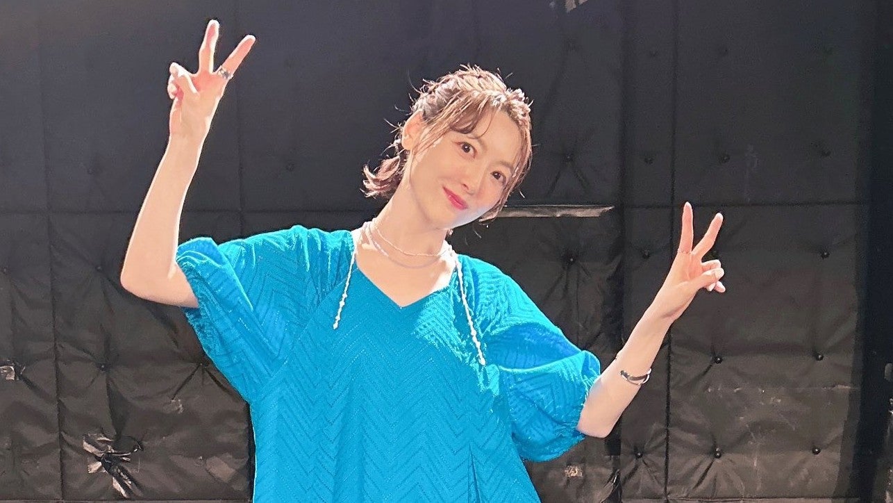 声優・花澤香菜、「かなめぐりin浜松」昼夜公演を開催「最高すぎた！」