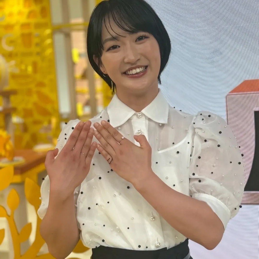 東京五輪銀メダリストの"空手女子"が「誰か分からなかった」と別人級の美女に変貌！TV出演が話題に