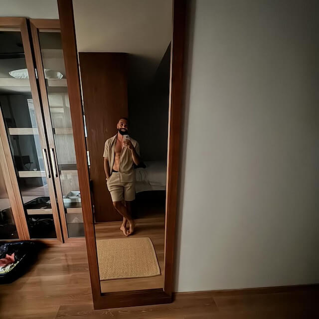 リヴァプールFWサラーの”坊主姿”に驚きの声