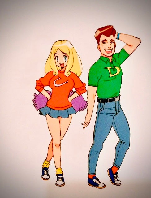 なだぎ武が新作映画公開決定の『ケロロ軍曹』を祝福 過去にはあのユニットでOPを担当