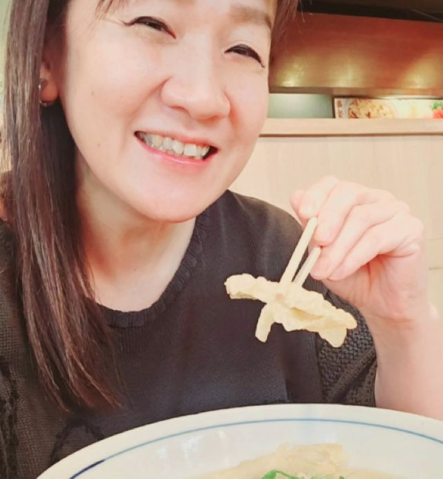 大好きな故郷！谷亮子が福岡に訪れ満喫した様子を公開