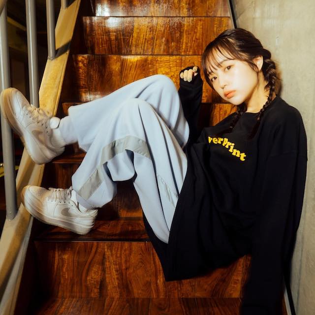 「可愛すぎる😍」なえなの ストリートファッションが話題📸