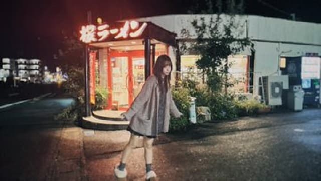 人気レイヤー 伊織もえがeスポーツイベントで岐阜へ！ご当地の人気ラーメン店を堪能