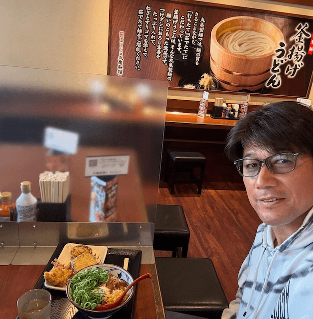 三浦大輔監督のランチはあのチェーン店！ファンは「高級店に見える」