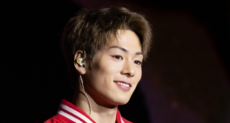 三浦孝太、初のファンミーティングを開催！「次回はバンコクでバレンタインイベント」