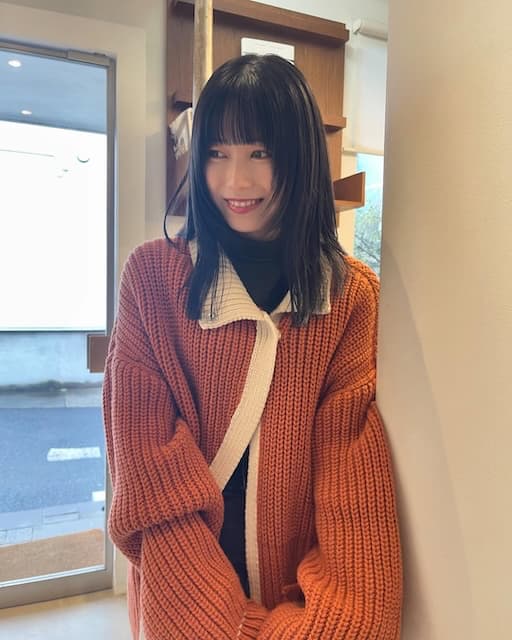 「更にお美しくなられましたね。」横山由依が髪色をチェンジ！