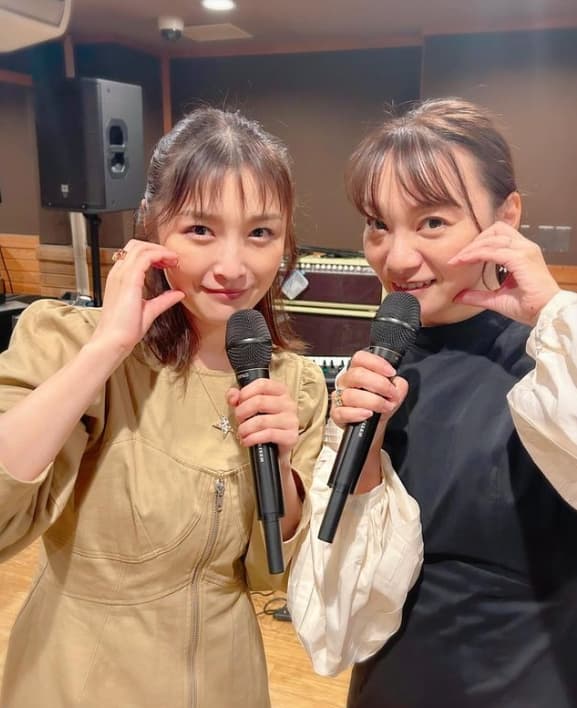 元モー娘。の２人が再会！演奏がカッコよすぎて泣ける…裏側チラ見せでワクワク倍増