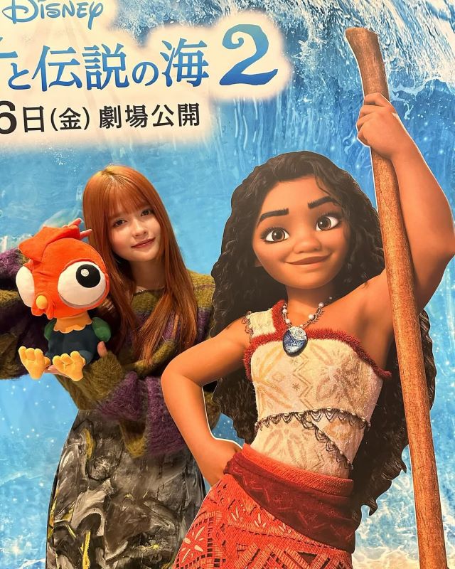 「プリンセス級に美しい」あのインフルエンサーの最新投稿が話題に！