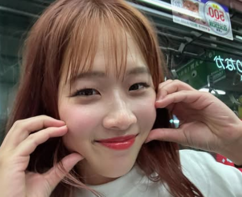 「正直、かわい」美女バレーボーラー、