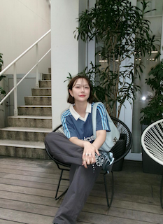 村重杏奈のサッカー少年コーデが話題に！「マインドはいつだって部活魂卍的な感じで」