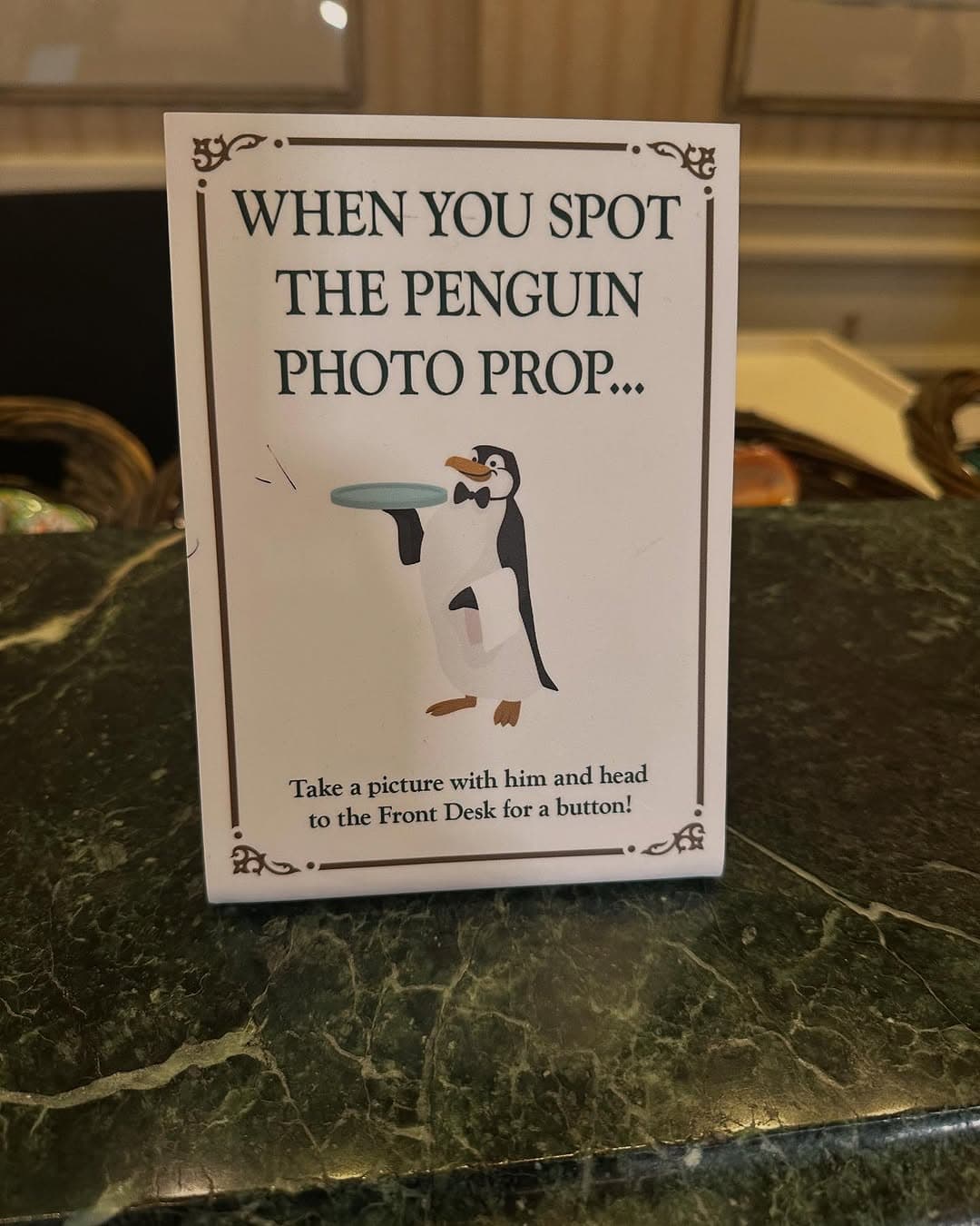 風間俊介、WDWのメリーポピンズの世界に感動。素敵すぎるショットを公開！