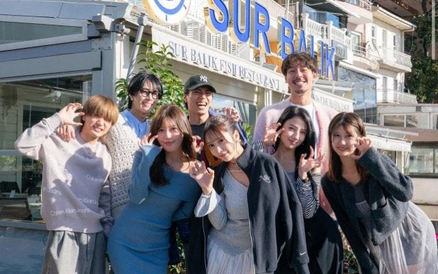 【謎の謝罪！？】YouTuber・森山ひろやす、ラブキン第7話で見せた“筋を通す男”の魅力に反響