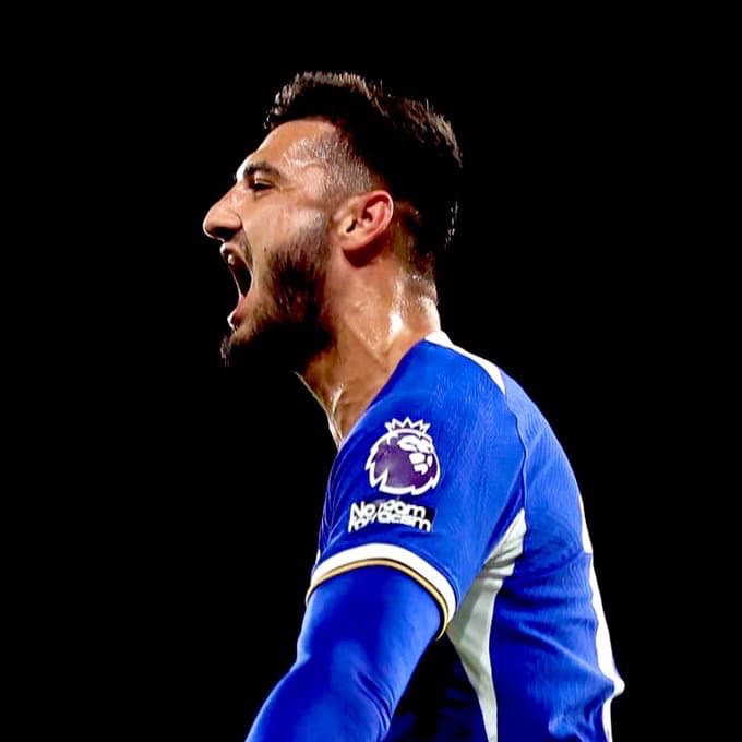 “ブロヤ、完全移籍へ”　ロマーノが伝えたチェルシーとの決別