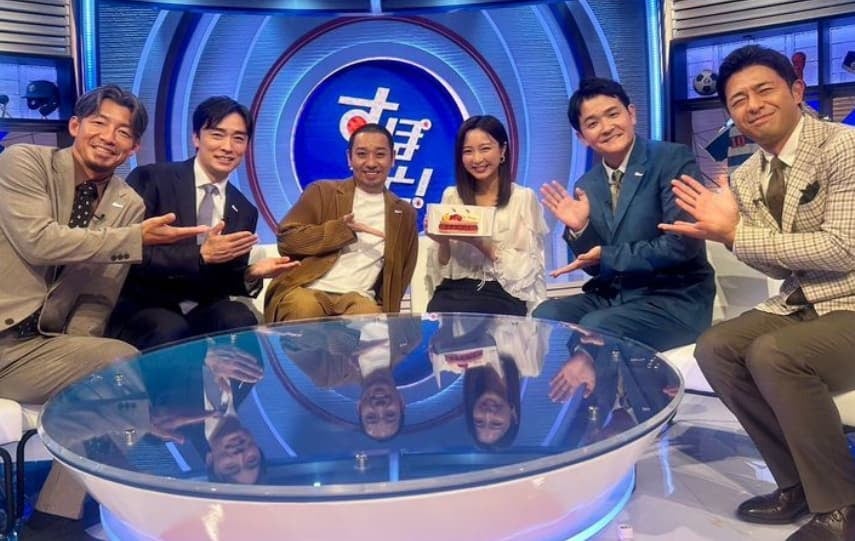 佐久間みなみ「少し前に誕生日を迎えました」お祝いショット公開