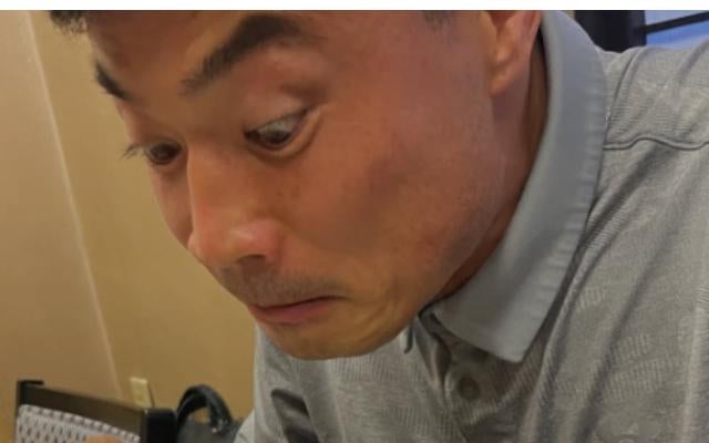 「目ん玉飛び出るイカしたやつ」ラグビー・山田章仁、海の幸に感激！？