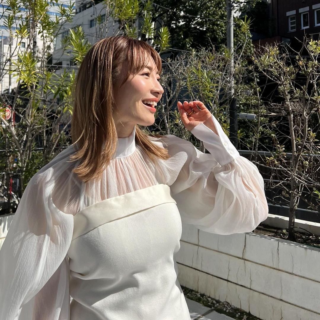 14歳年下男性との