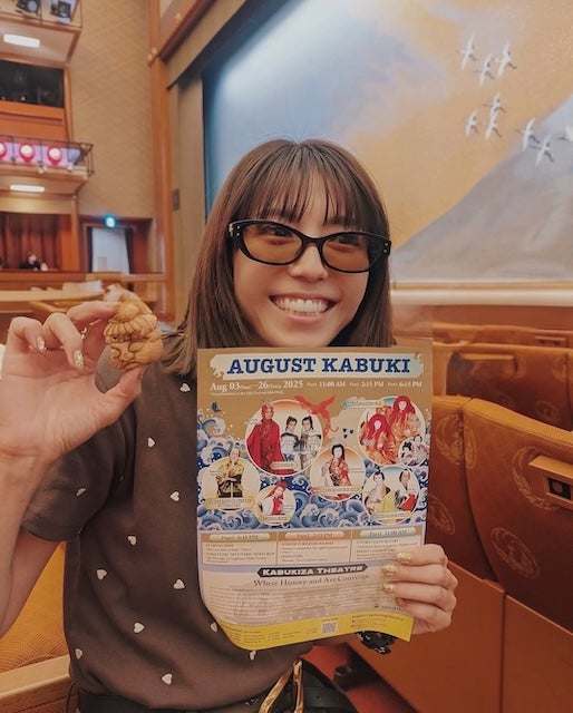 若槻千夏、“充実の一日”を明かす！「すばらしいスケジュール組めました」