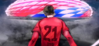 伊藤洋輝、充実の2024年を振り返り新年への決意「まだまだ旅の途中」