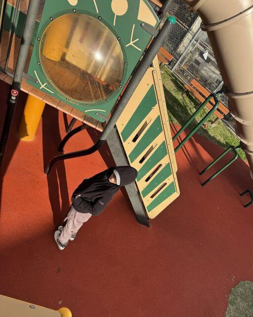 黒木メイサ、ご先祖さまにご挨拶。筋トレより大事にした心の充電