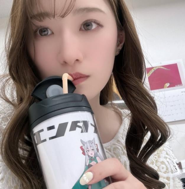 プロ雀士・中田花奈、「理麗麻雀7」優勝でファイナル出場！豪華メンバーとの激戦に挑む