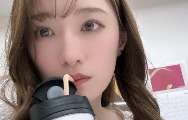 プロ雀士・中田花奈、「理麗麻雀7」優勝でファイナル出場！豪華メンバーとの激戦に挑む