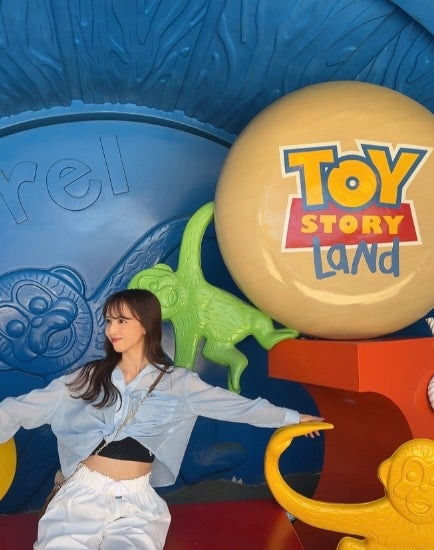 乃木坂46のメンバー・佐藤楓が