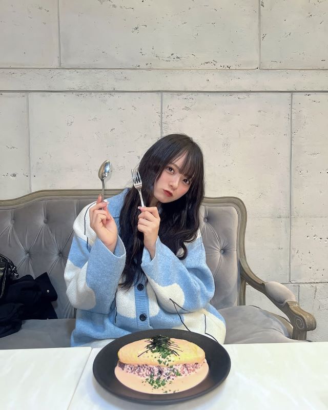 あの人気インフルエンサーの最新