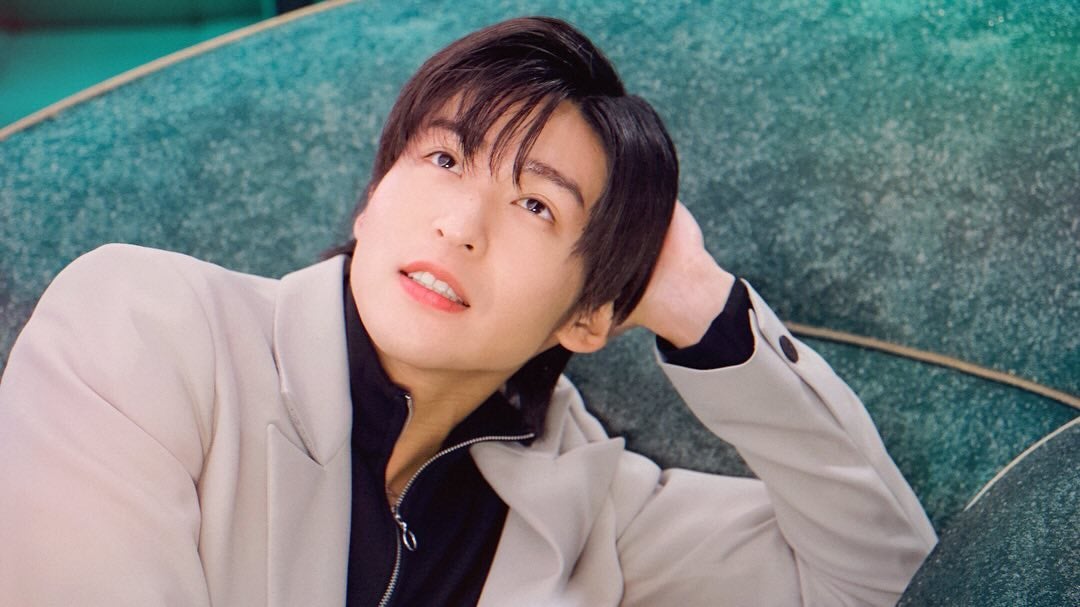 目黒蓮と念願のプラネタリウムデート🌟🪐 めめしか目に入らないよお〜😖