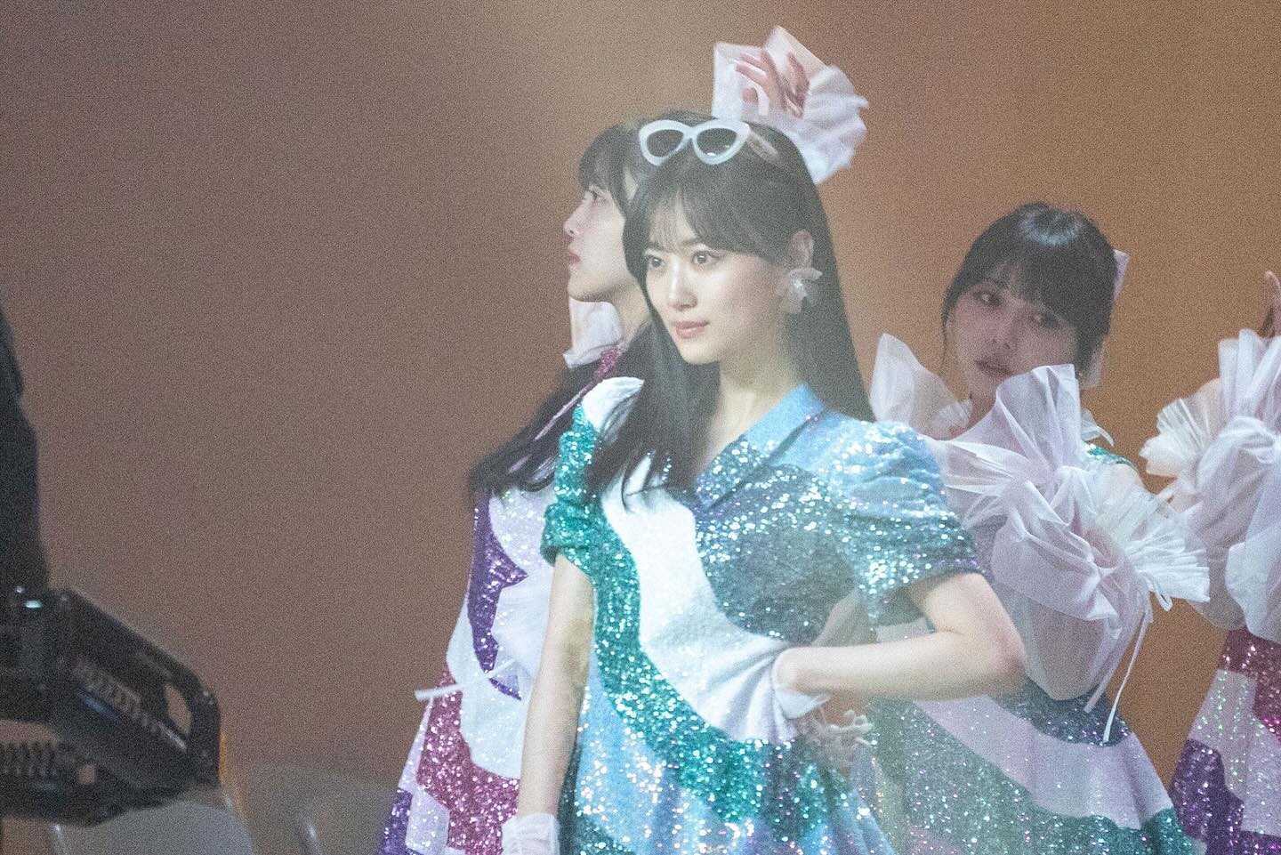 山下美月のラストシングル「チャンスは平等」がついに発売