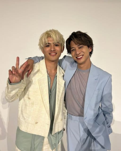 タイムレス ペンライト 寺西拓人うちわ（変更可 橋本将生 篠塚大輝） 츠키 つき on X: 