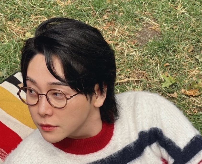 ミセス・大森元貴がニューヨークでのオフショットを公開！