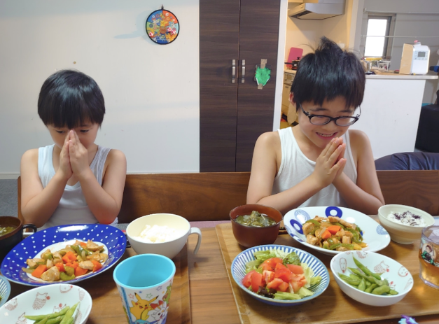 “揚げない〇〇”山田花子さんの絶品晩ごはんとは...！？「レパートリー無限😆❣️」