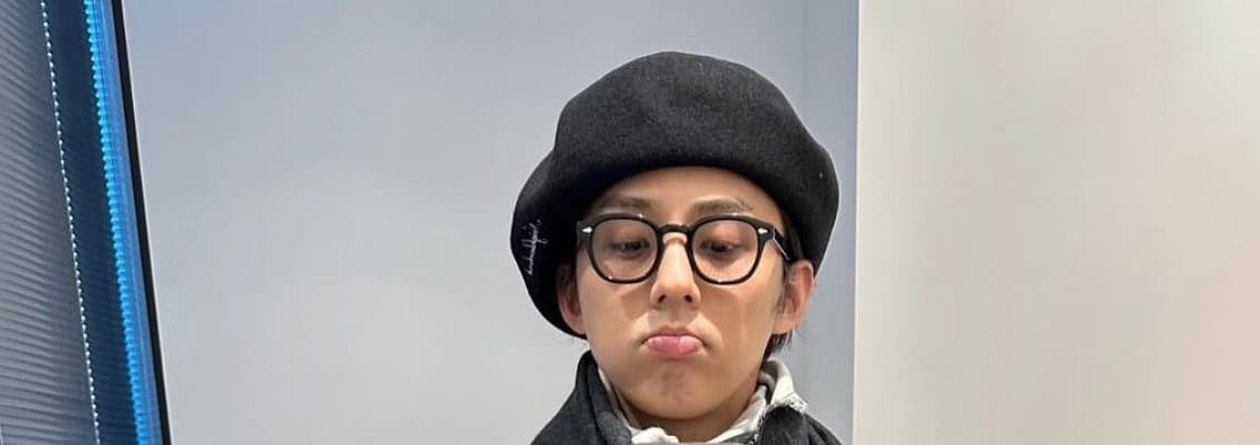 藤ヶ谷大輔、お洒落私服ショットに称賛の嵐！「最強で最高に似合います」「カッケェええええ」