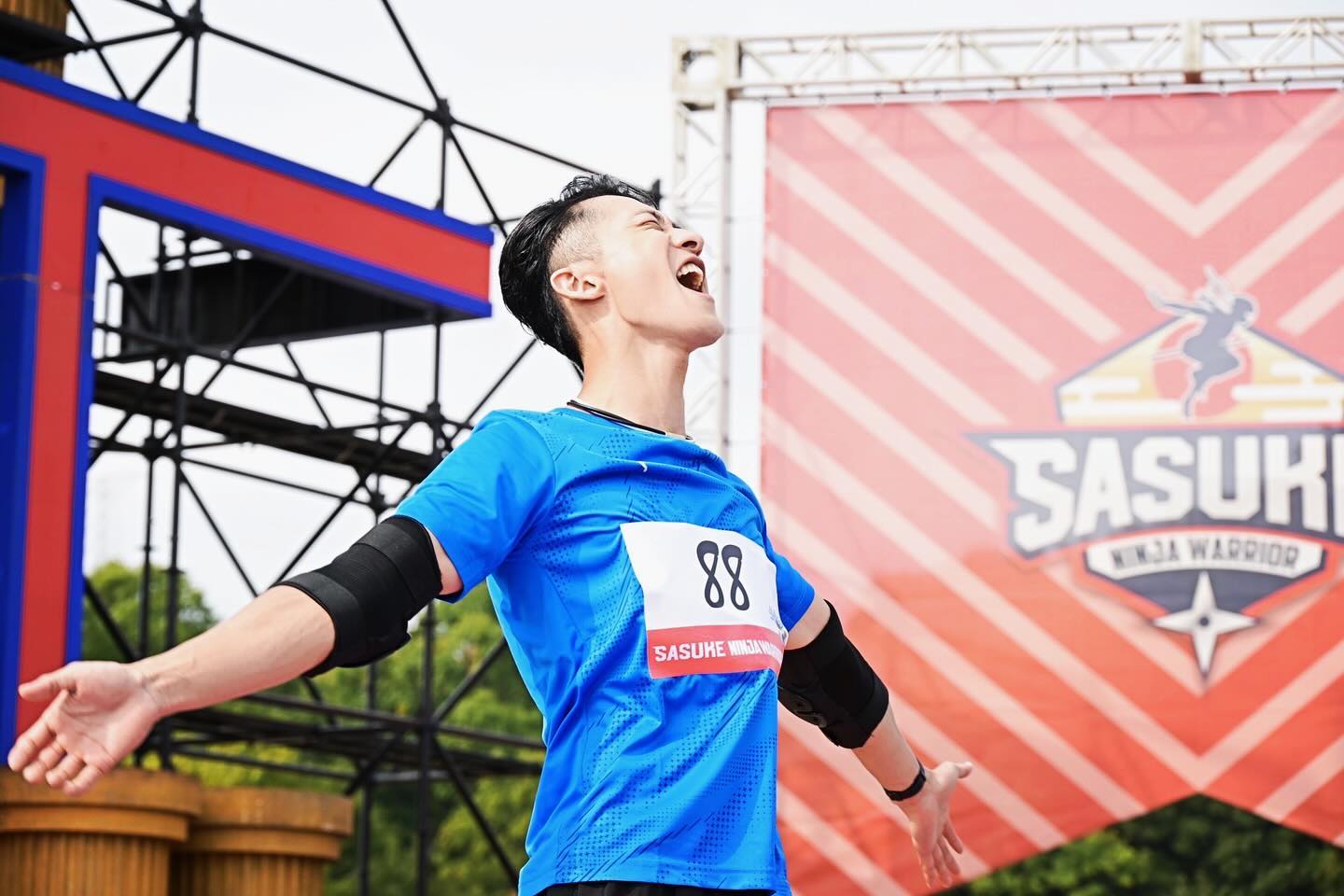 Snow Man岩本照　2024への活力をファンへ🔥💫