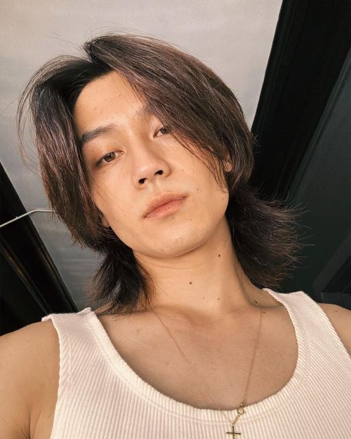 「色気ヤバい…」Travis Japan松田元太の「SEXYタンクトップ」にファンメロメロ！