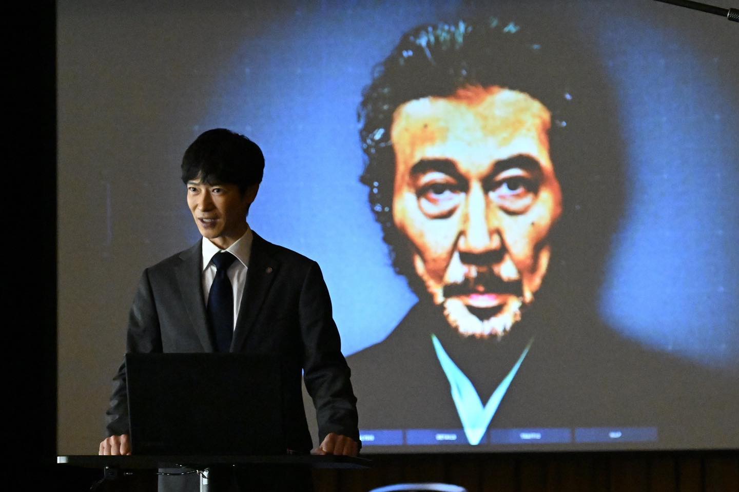 必見！日曜劇場「VIVANT」、劇中で登場し話題シミュレーション画像の作成裏話とは👀