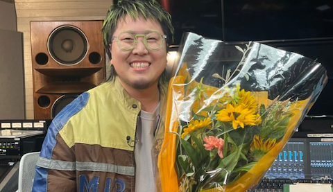 Nキャス出演で菅田将暉の弟が時の人に⁉️「ありがとうございますううううう😭」