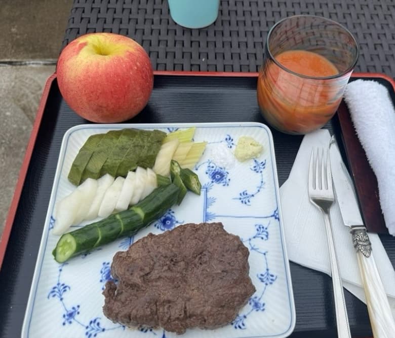 「これさえあれば…」市川海老蔵が行き着いた究極の献立に共感の嵐‼