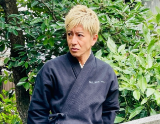 金髪の木村拓哉がかっこよすぎる！オーラ抜群のショットにいいね殺到