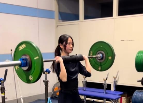 陸上・大久保光、身体の変化を実感『疲労で1.5倍重い！』27歳の挑戦続く